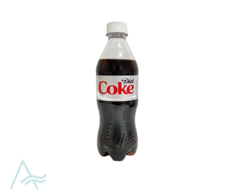 COKE DIET 500ML